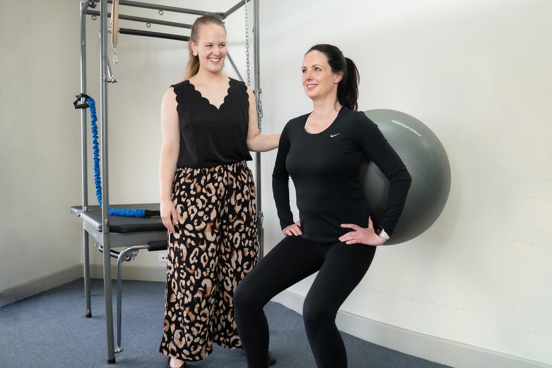 Comprehensive Women's Pelvic Health Physiotherapy