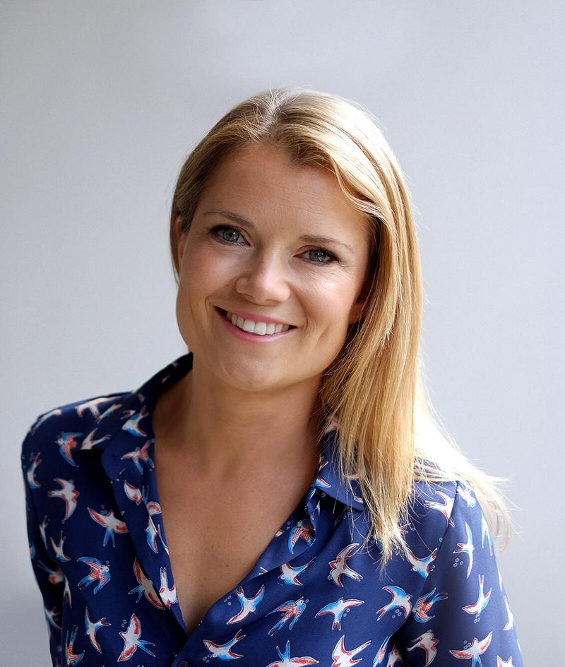 Dr Jessica Lees