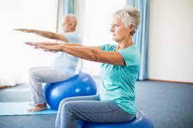 Balance and Falls Prevention at Surrey Hills Physiotherapy