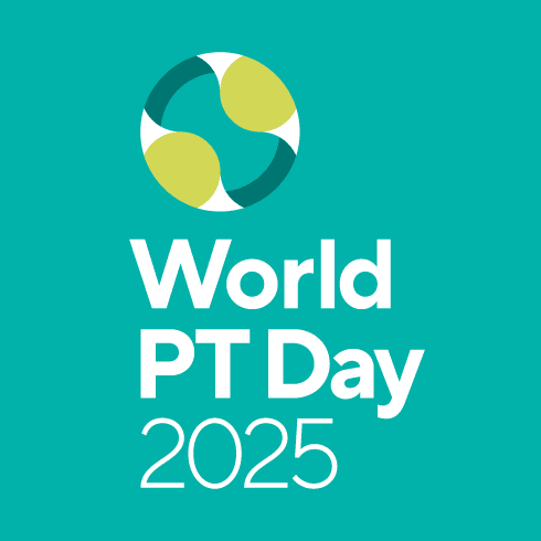 World Physiotherapy Day – 8th September 2025